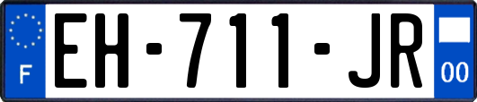 EH-711-JR