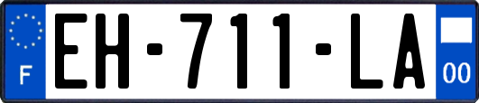EH-711-LA