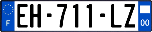 EH-711-LZ