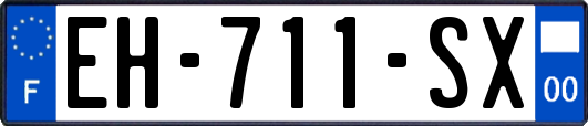 EH-711-SX