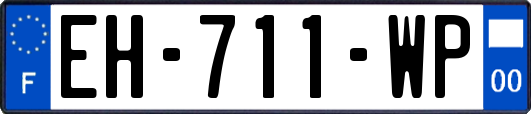 EH-711-WP