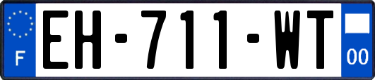 EH-711-WT