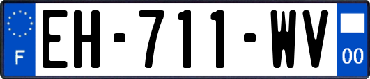 EH-711-WV