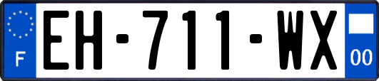 EH-711-WX