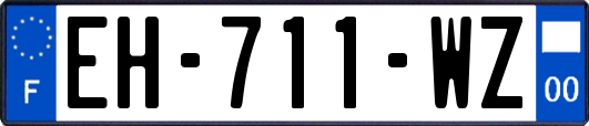 EH-711-WZ