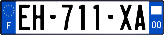 EH-711-XA