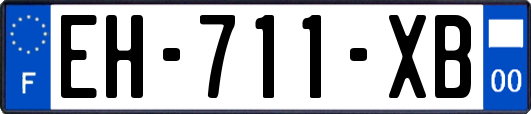 EH-711-XB