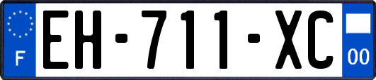 EH-711-XC