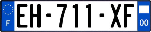 EH-711-XF