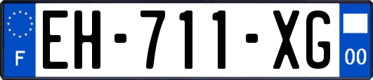 EH-711-XG