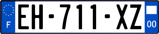 EH-711-XZ