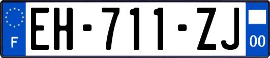 EH-711-ZJ