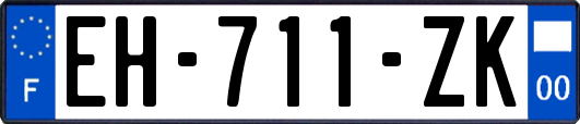 EH-711-ZK