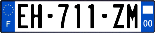 EH-711-ZM