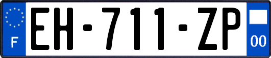 EH-711-ZP