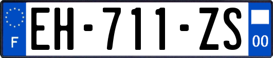 EH-711-ZS