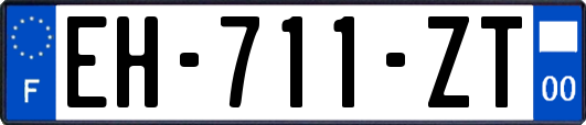EH-711-ZT