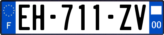EH-711-ZV