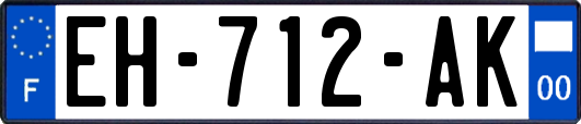 EH-712-AK