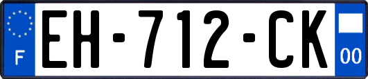 EH-712-CK