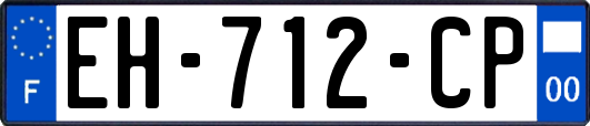 EH-712-CP
