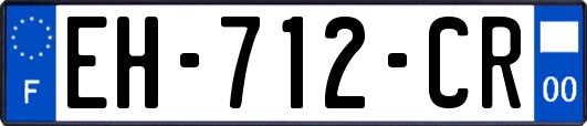 EH-712-CR