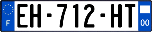 EH-712-HT