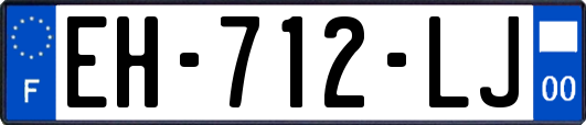 EH-712-LJ