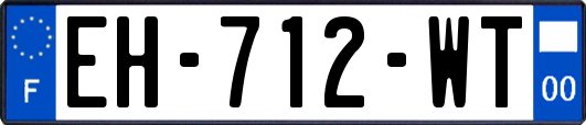 EH-712-WT