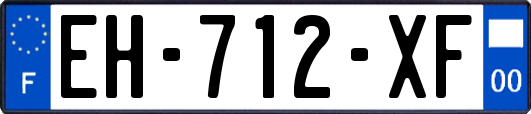 EH-712-XF