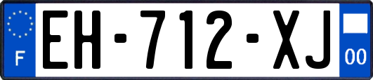 EH-712-XJ