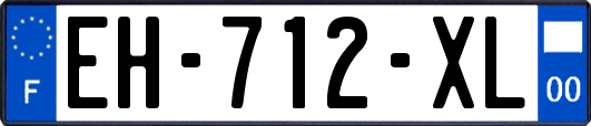 EH-712-XL