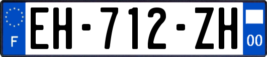 EH-712-ZH