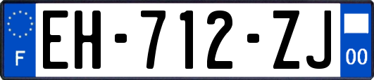 EH-712-ZJ