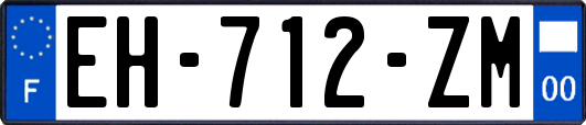 EH-712-ZM