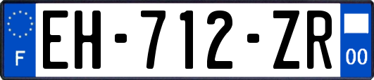 EH-712-ZR