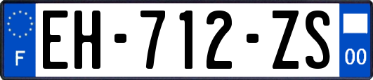 EH-712-ZS