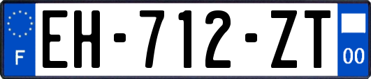 EH-712-ZT