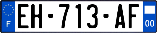 EH-713-AF