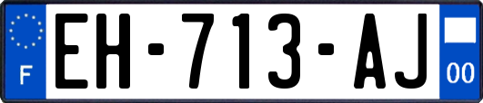 EH-713-AJ