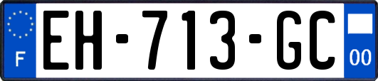 EH-713-GC