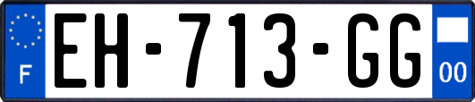 EH-713-GG