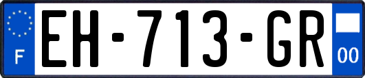 EH-713-GR