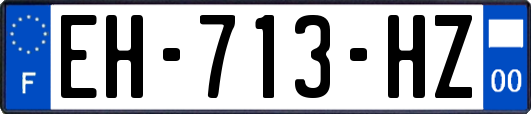 EH-713-HZ