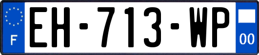 EH-713-WP