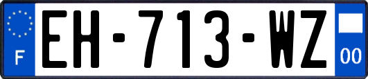 EH-713-WZ