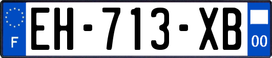 EH-713-XB