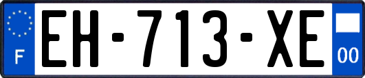 EH-713-XE