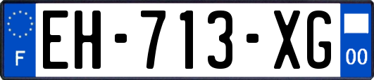 EH-713-XG