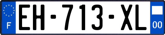 EH-713-XL